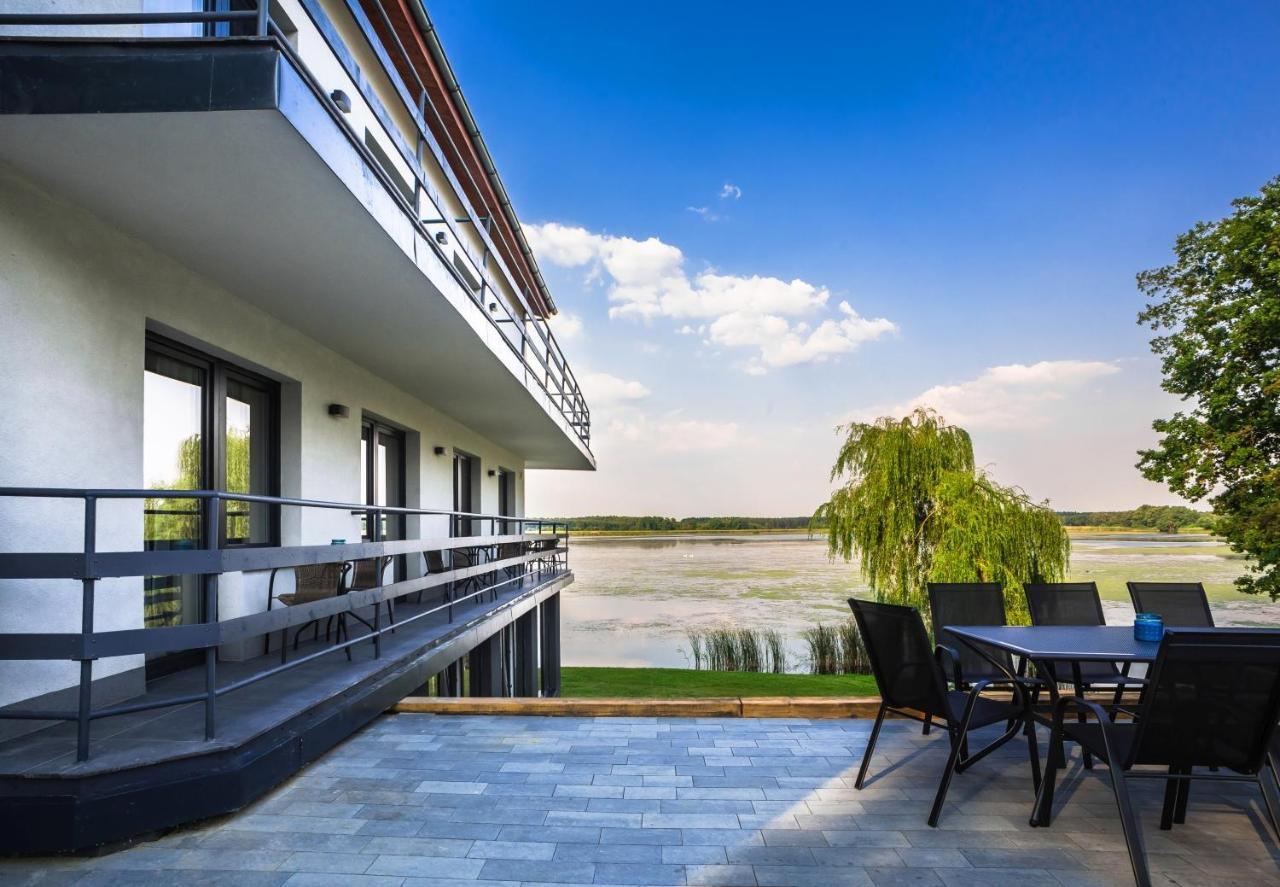 Blis Apartamenty Lubliniec Εξωτερικό φωτογραφία