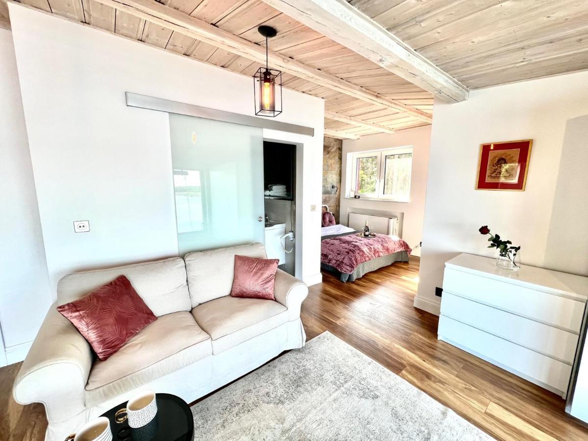 Blis Apartamenty Lubliniec Εξωτερικό φωτογραφία