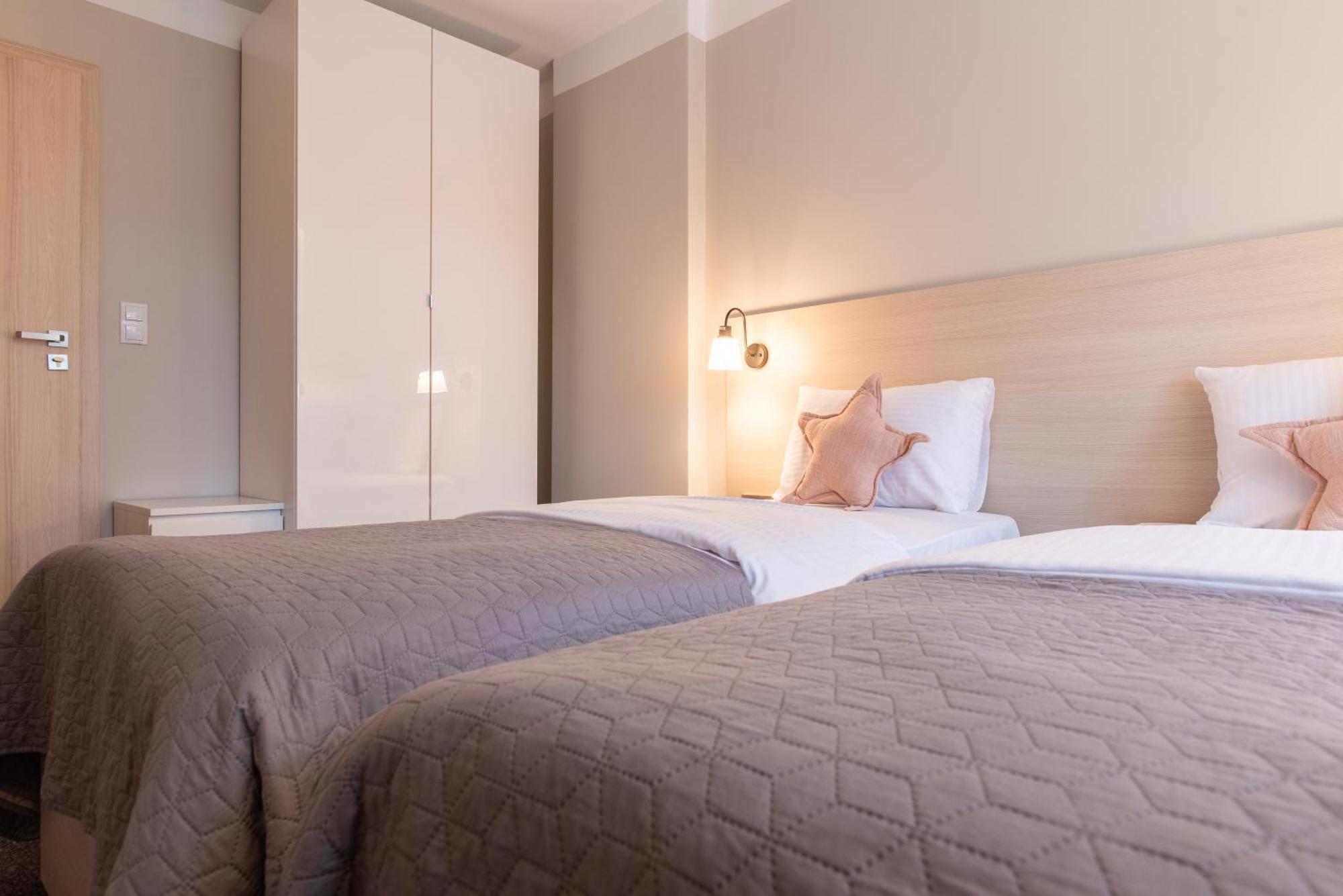 Blis Apartamenty Lubliniec Εξωτερικό φωτογραφία