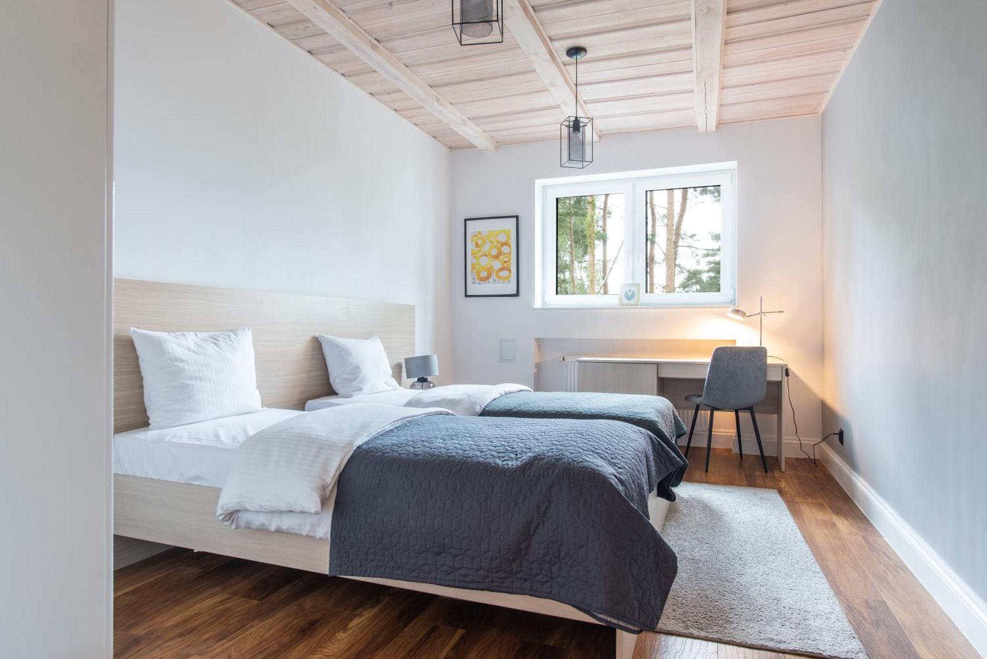 Blis Apartamenty Lubliniec Εξωτερικό φωτογραφία