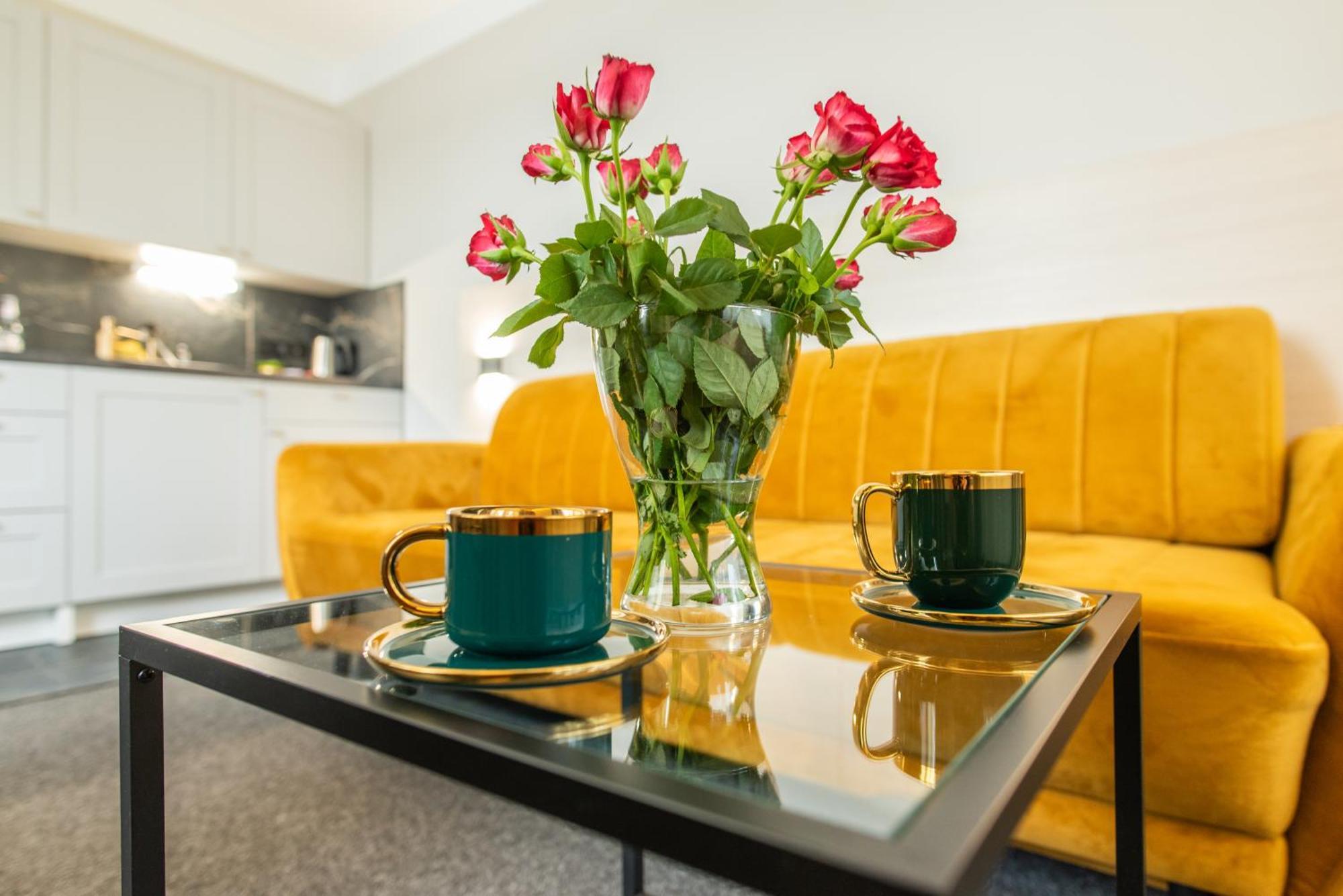 Blis Apartamenty Lubliniec Εξωτερικό φωτογραφία