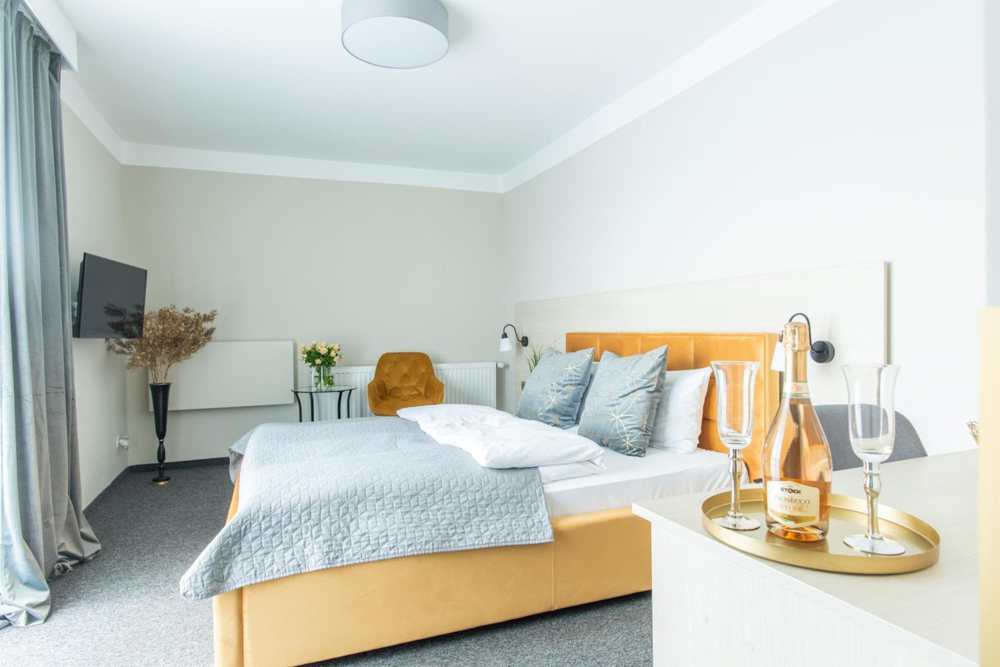 Blis Apartamenty Lubliniec Εξωτερικό φωτογραφία