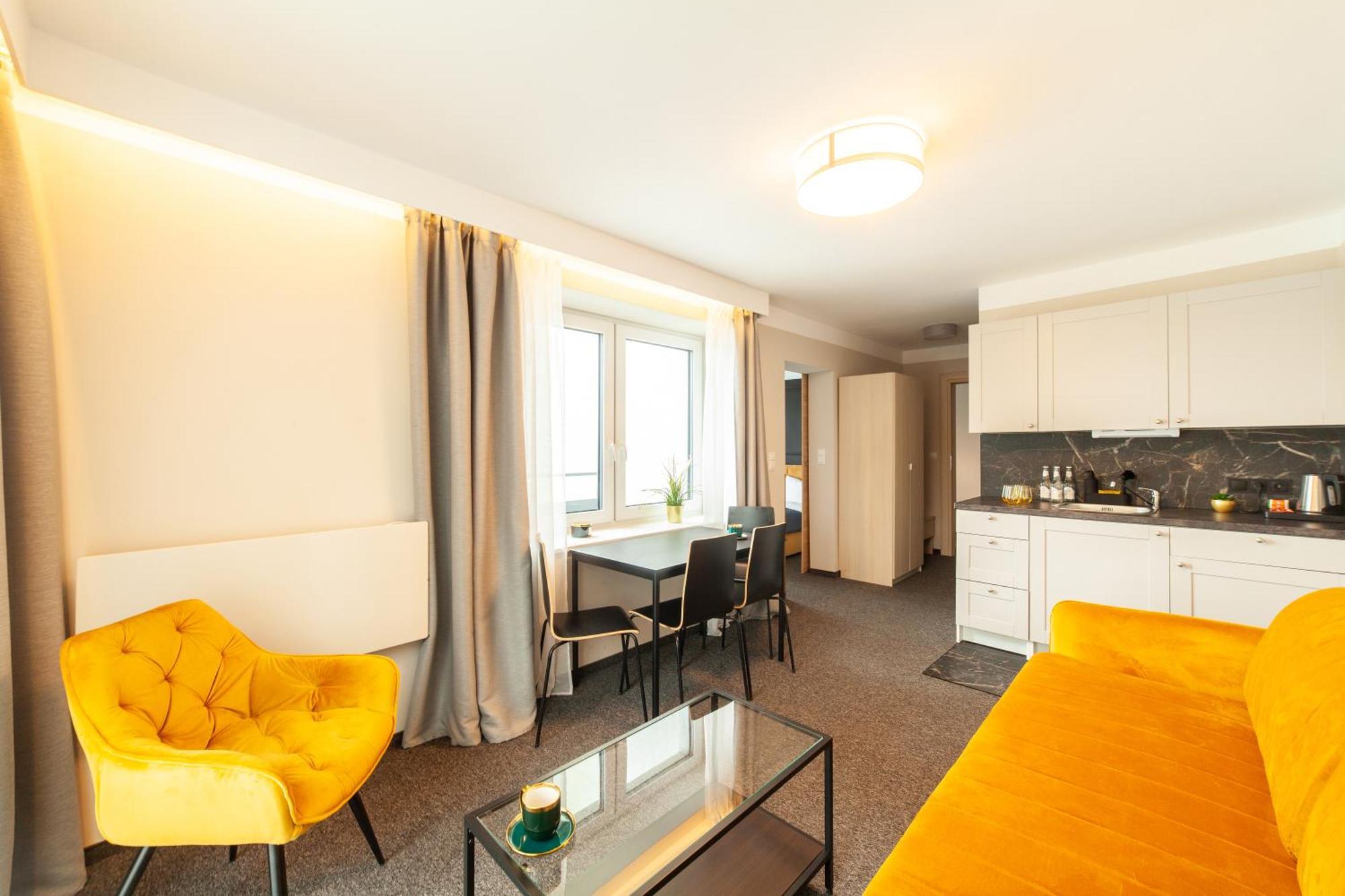 Blis Apartamenty Lubliniec Εξωτερικό φωτογραφία