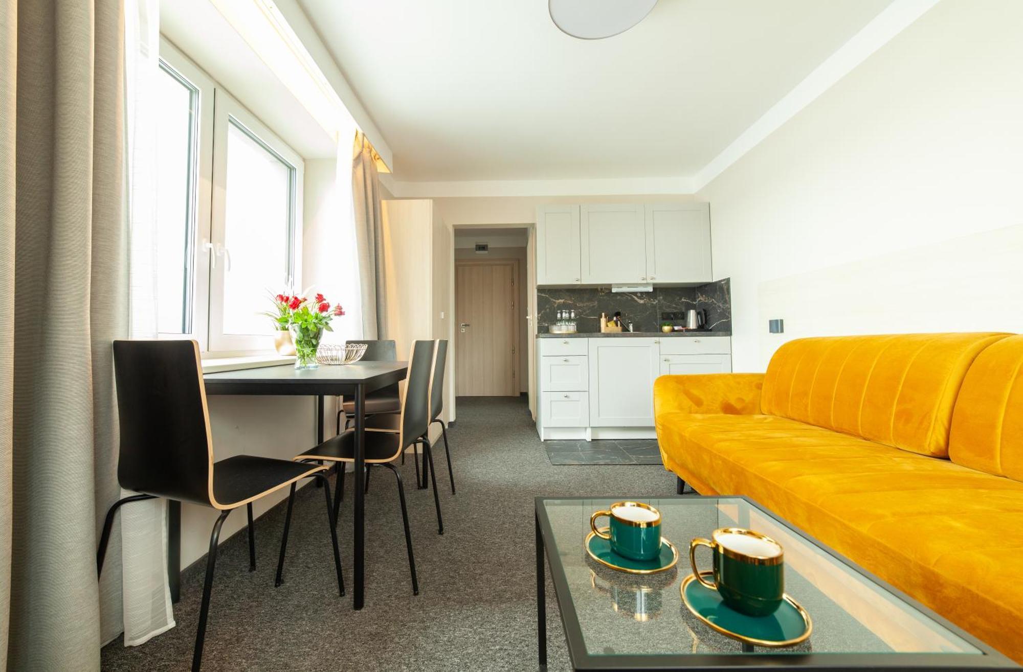 Blis Apartamenty Lubliniec Εξωτερικό φωτογραφία