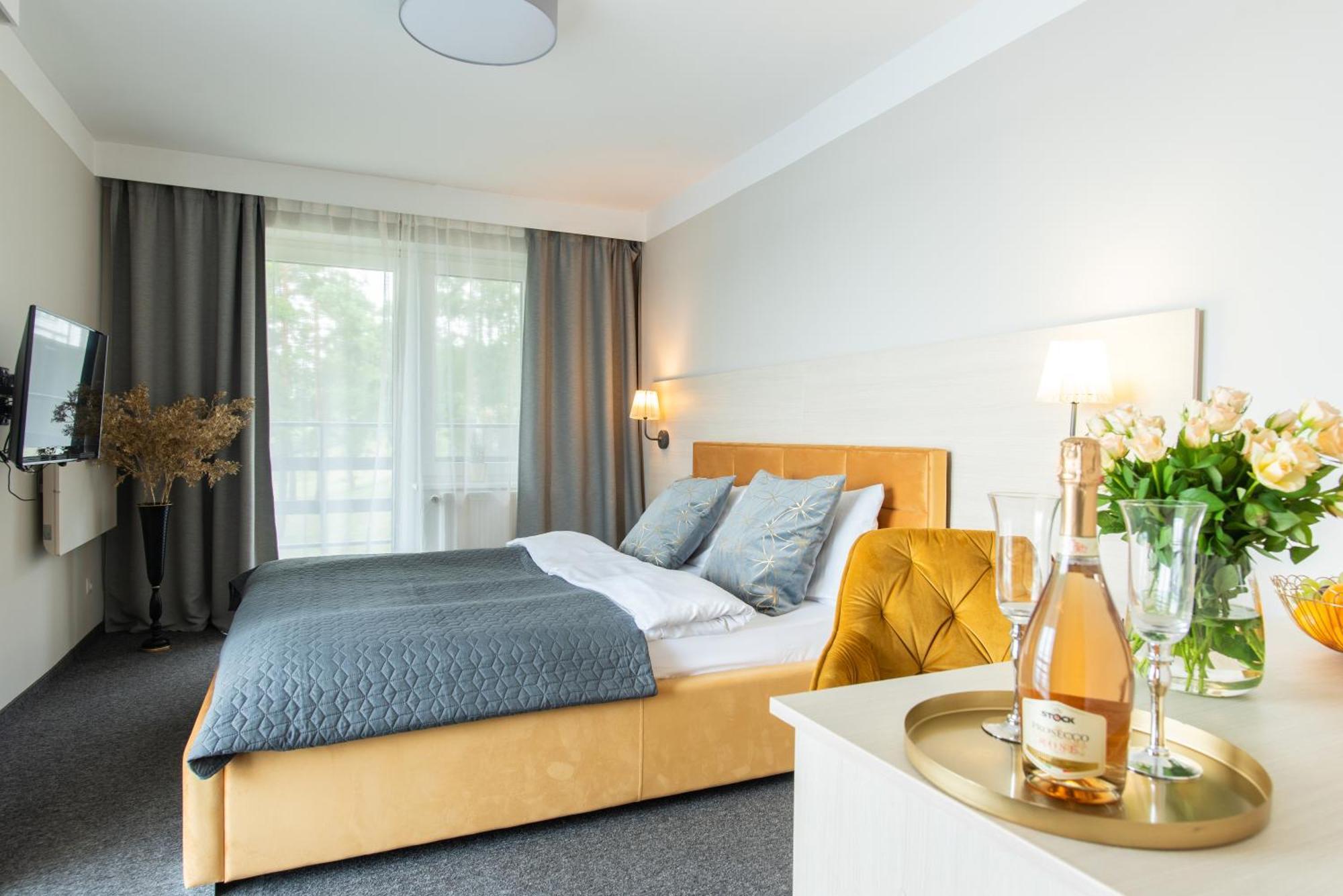 Blis Apartamenty Lubliniec Εξωτερικό φωτογραφία
